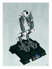 LEGO 10186 instructions page 49 – build guide