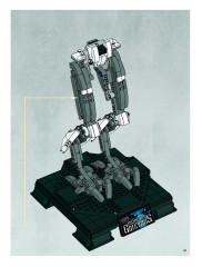 LEGO 10186 instructions page 51 – build guide