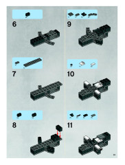 LEGO 10186 instructions page 53 – build guide