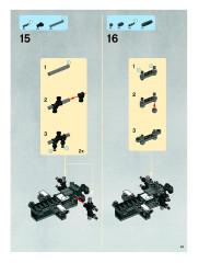 LEGO 10186 instructions page 55 – build guide