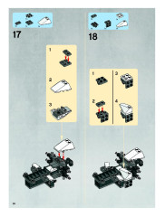 LEGO 10186 instructions page 56 – build guide