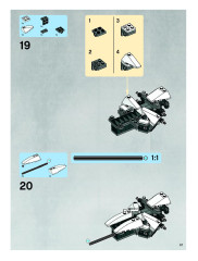 LEGO 10186 instructions page 57 – build guide
