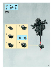 LEGO 10186 instructions page 59 – build guide