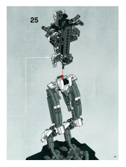 LEGO 10186 instructions page 61 – build guide