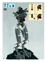 LEGO 10186 instructions page 62 – build guide