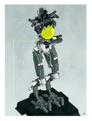 LEGO 10186 instructions page 65 – build guide