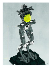 LEGO 10186 instructions page 67 – build guide