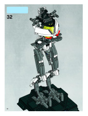 LEGO 10186 instructions page 70 – build guide