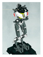 LEGO 10186 instructions page 72 – build guide