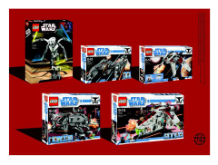 LEGO 10186 instructions page 76 – build guide