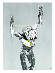 LEGO 10186 instructions page 11 – build guide