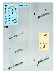 LEGO 10186 instructions page 12 – build guide
