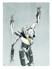 LEGO 10186 instructions page 14 – build guide