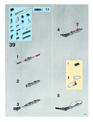 LEGO 10186 instructions page 15 – build guide
