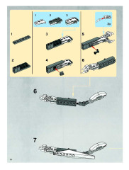 LEGO 10186 instructions page 16 – build guide
