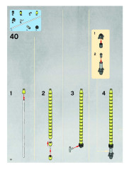 LEGO 10186 instructions page 18 – build guide