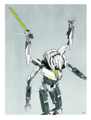 LEGO 10186 instructions page 19 – build guide