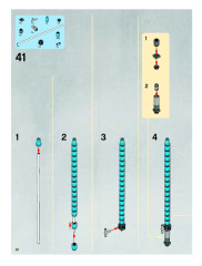LEGO 10186 instructions page 20 – build guide