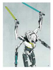 LEGO 10186 instructions page 23 – build guide