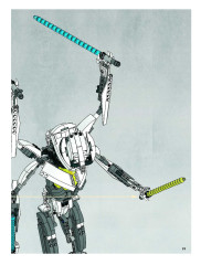 LEGO 10186 instructions page 25 – build guide