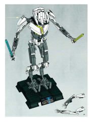 LEGO 10186 instructions page 27 – build guide