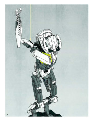 LEGO 10186 instructions page 8 – build guide