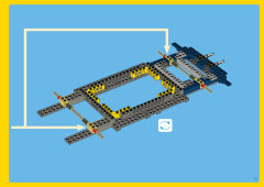 LEGO 10187 instructions page 11 – build guide