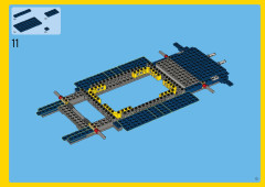 LEGO 10187 instructions page 13 – build guide