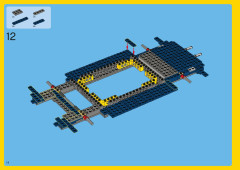 LEGO 10187 instructions page 14 – build guide