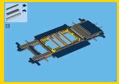 LEGO 10187 instructions page 15 – build guide