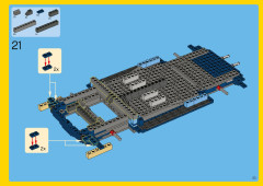 LEGO 10187 instructions page 23 – build guide