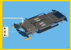 LEGO 10187 instructions page 25 – build guide
