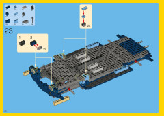 LEGO 10187 instructions page 26 – build guide