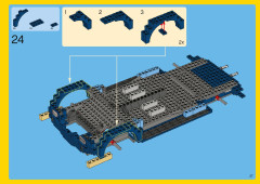 LEGO 10187 instructions page 27 – build guide