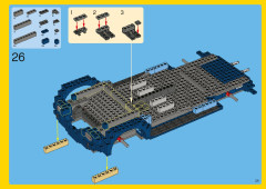 LEGO 10187 instructions page 29 – build guide
