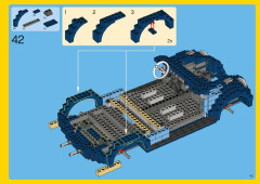 LEGO 10187 instructions page 45 – build guide