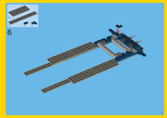 LEGO 10187 instructions page 5 – build guide