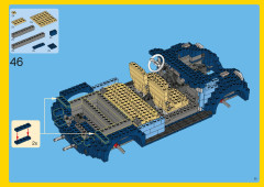 LEGO 10187 instructions page 51 – build guide