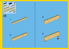 LEGO 10187 instructions page 53 – build guide
