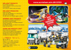 LEGO 10187 instructions page 56 – build guide