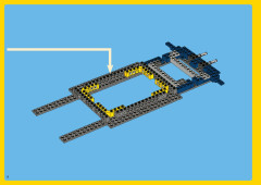 LEGO 10187 instructions page 8 – build guide