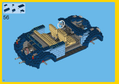 LEGO 10187 instructions page 10 – build guide