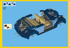 LEGO 10187 instructions page 11 – build guide