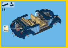 LEGO 10187 instructions page 12 – build guide