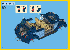 LEGO 10187 instructions page 14 – build guide