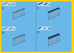 LEGO 10187 instructions page 16 – build guide