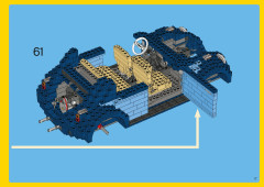 LEGO 10187 instructions page 17 – build guide