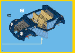 LEGO 10187 instructions page 20 – build guide