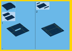 LEGO 10187 instructions page 22 – build guide