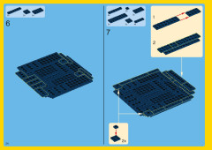 LEGO 10187 instructions page 24 – build guide